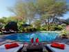 Tortilis Camp - pool